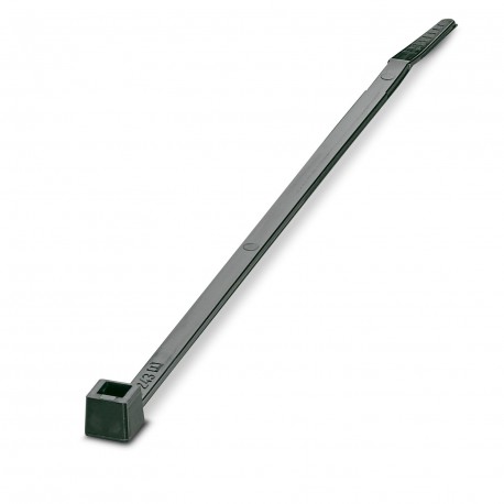 PHOENIX CONTACT WT-HF 3,6X140 BK WT-HF 3,6X140 BK 3240745 PHOENIX CONTACT Cable tie