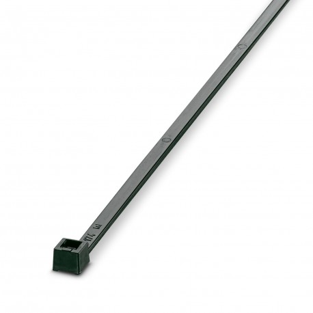 PHOENIX CONTACT WT-HF 3,6X200 BK WT-HF 3,6X200 BK 3240749 PHOENIX CONTACT Cable tie