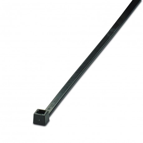PHOENIX CONTACT WT-HF 4,5X160 BK-L WT-HF 4,5X160 BK-L 3240758 PHOENIX CONTACT Cable tie