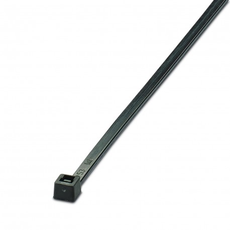 PHOENIX CONTACT WT-HF 4,5X430 BK WT-HF 4,5X430 BK 3240771 PHOENIX CONTACT Cable tie