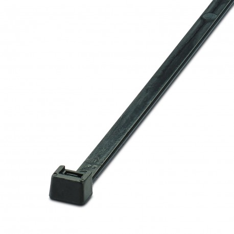 Phoenix contact WT-HF 7,8X300 BK Cable tie