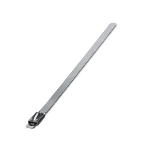 PHOENIX CONTACT WT-STEEL S 4,6X150 WT-STEEL S 4,6X150 3240807 PHOENIX CONTACT Cable tie