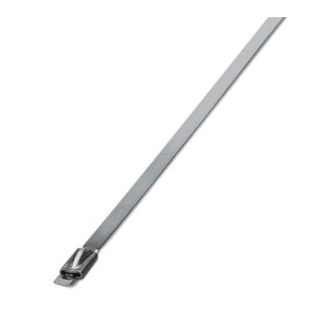 PHOENIX CONTACT WT-STEEL S 4,6X201 WT-STEEL S 4,6X201 3240808 PHOENIX CONTACT Cable tie