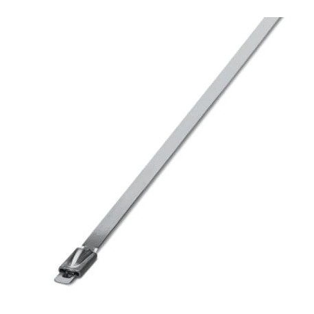 PHOENIX CONTACT WT-STEEL S 4,6X259 WT-STEEL S 4,6X259 3240809 PHOENIX CONTACT Cable tie
