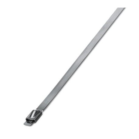 PHOENIX CONTACT WT-STEEL S 4,6X679 WT-STEEL S 4,6X679 3240812 PHOENIX CONTACT Cable tie
