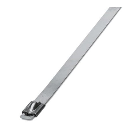 PHOENIX CONTACT WT-STEEL S 7,9X360 WT-STEEL S 7,9X360 3240815 PHOENIX CONTACT Cable tie