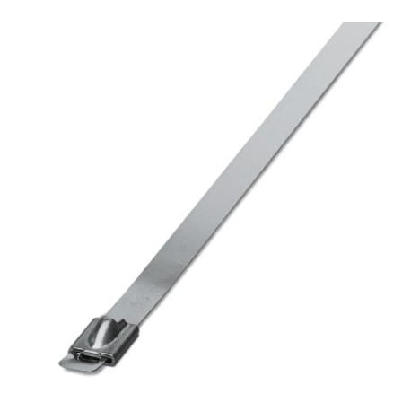 PHOENIX CONTACT WT-STEEL SH 7,9X520 WT-STEEL SH 7,9X520 3240829 PHOENIX CONTACT Cable tie