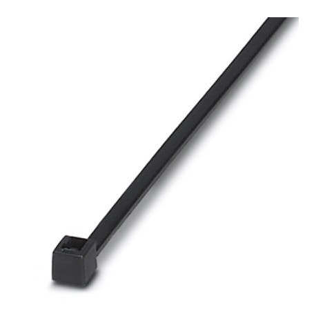 PHOENIX CONTACT WT-UV HF 2,5X98 BK WT-UV HF 2,5X98 BK 3240831 PHOENIX CONTACT Cable tie