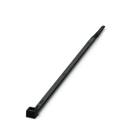 PHOENIX CONTACT WT-UV HF 3,6X140 BK WT-UV HF 3,6X140 BK 3240832 PHOENIX CONTACT Cable tie