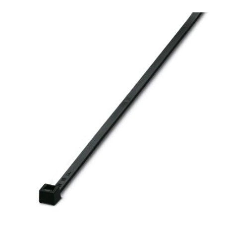 Phoenix contact WT-UV HF 3,6X200 BK Cable tie