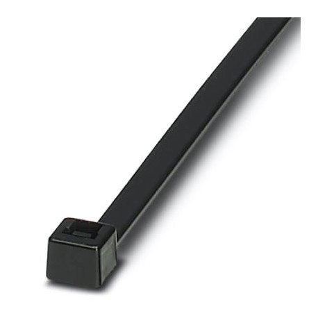 Phoenix contact WT-UV HF 4,5X200 BK Cable tie