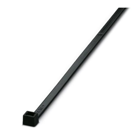 Phoenix contact WT-UV HF 4,5X290 BK Cable tie