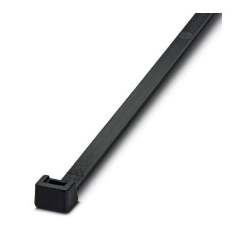 PHOENIX CONTACT WT-UV HF 7,8X365 BK WT-UV HF 7,8X365 BK 3240837 PHOENIX CONTACT Cable tie