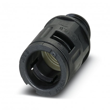 PHOENIX CONTACT WP-G HF IP69K M16 BK WP-G HF IP69K M16 BK 3240883 PHOENIX CONTACT Screw connection