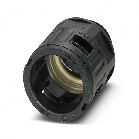 Phoenix contact WP-G HF IP69K M25 BK Screw connection