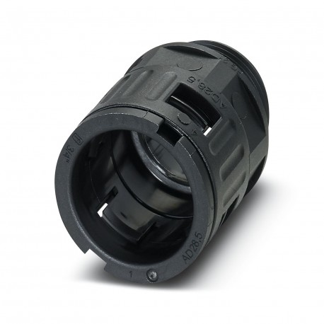 PHOENIX CONTACT WP-G HF IP66 PG21 BK WP-G HF IP66 PG21 BK 3240892 PHOENIX CONTACT Screw connection
