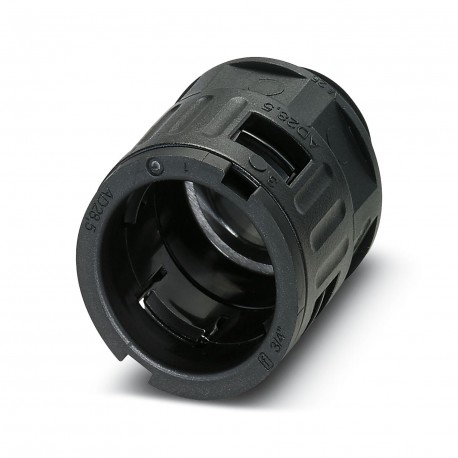PHOENIX CONTACT WP-G HF IP66 M25 BK WP-G HF IP66 M25 BK 3240899 PHOENIX CONTACT Screw connection