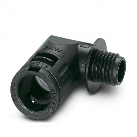 Phoenix contact WP-GA HF IP69K M12 BK Screw connection