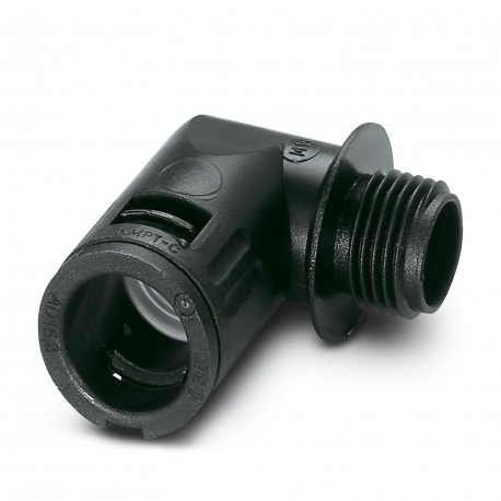 PHOENIX CONTACT WP-GA HF IP69K M16 BK WP-GA HF IP69K M16 BK 3240911 PHOENIX CONTACT Screw connection