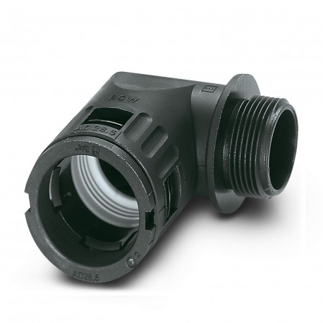 Phoenix contact WP-GA HF IP69K M25 BK Screw connection
