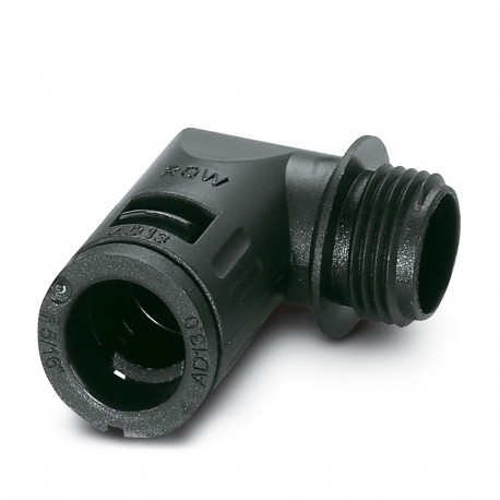 Phoenix contact WP-GA HF IP66 PG9 BK Screw connection