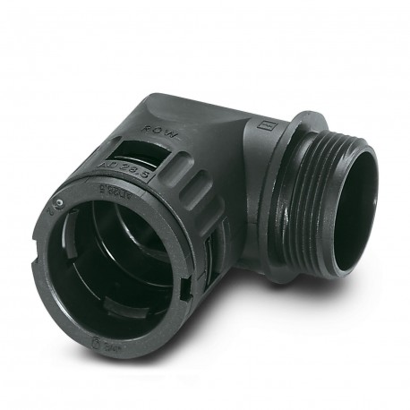 Phoenix contact WP-GA HF IP66 PG21 BK Screw connection