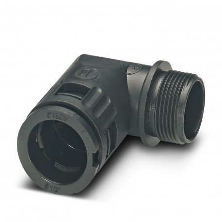 Phoenix contact WP-GA HF IP66 M10 BK Screw connection