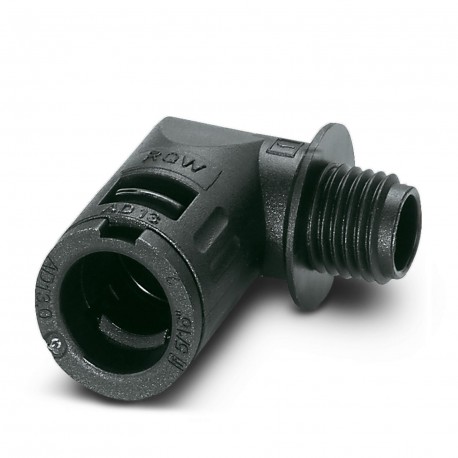 PHOENIX CONTACT WP-GA HF IP66 M12 BK WP-GA HF IP66 M12 BK 3240924 PHOENIX CONTACT Screw connection