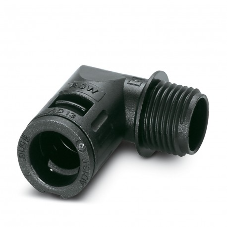 PHOENIX CONTACT WP-GA HF IP66 M16 BK WP-GA HF IP66 M16 BK 3240925 PHOENIX CONTACT Screw connection