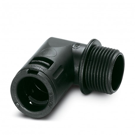 PHOENIX CONTACT WP-GA HF IP66 M20 BK WP-GA HF IP66 M20 BK 3240926 PHOENIX CONTACT Screw connection