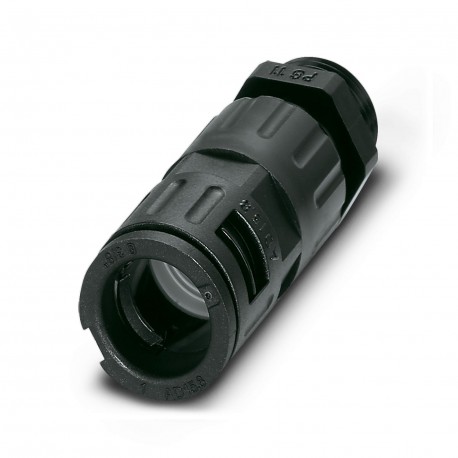 PHOENIX CONTACT WP-GR HF IP69K PG11 BK WP-GR HF IP69K PG11 BK 3240932 PHOENIX CONTACT Screw connection