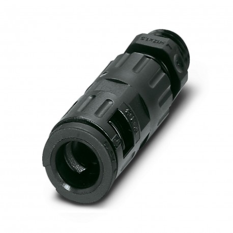 PHOENIX CONTACT WP-GR HF IP69K M12 BK WP-GR HF IP69K M12 BK 3240938 PHOENIX CONTACT Screw connection