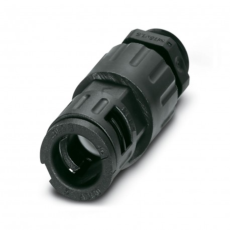 PHOENIX CONTACT WP-GR HF IP69K M16 BK WP-GR HF IP69K M16 BK 3240939 PHOENIX CONTACT Screw connection