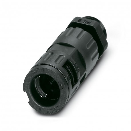 PHOENIX CONTACT WP-GR HF IP66 PG9 BK WP-GR HF IP66 PG9 BK 3240945 PHOENIX CONTACT Screw connection