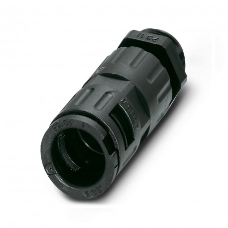 PHOENIX CONTACT WP-GR HF IP66 PG11 BK WP-GR HF IP66 PG11 BK 3240946 PHOENIX CONTACT Screw connection