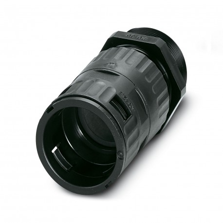 PHOENIX CONTACT WP-GR HF IP66 PG36 BK WP-GR HF IP66 PG36 BK 3240950 PHOENIX CONTACT Screw connection