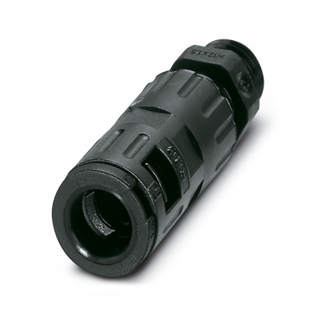 PHOENIX CONTACT WP-GR HF IP66 M12 BK WP-GR HF IP66 M12 BK 3240952 PHOENIX CONTACT Screw connection
