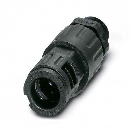 PHOENIX CONTACT WP-GR HF IP66 M16 BK WP-GR HF IP66 M16 BK 3240953 PHOENIX CONTACT Screw connection