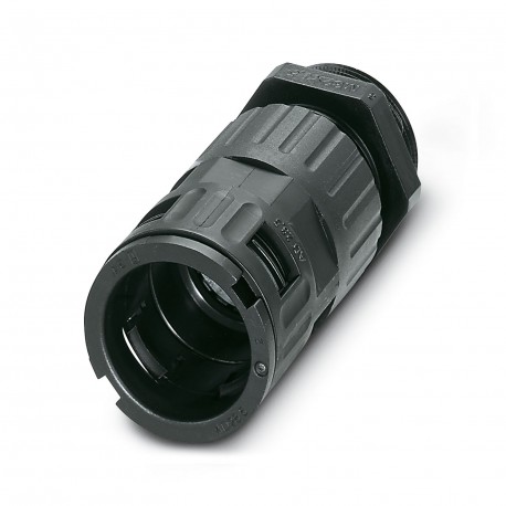 PHOENIX CONTACT WP-GR HF IP66 M32 BK WP-GR HF IP66 M32 BK 3240956 PHOENIX CONTACT Screw connection