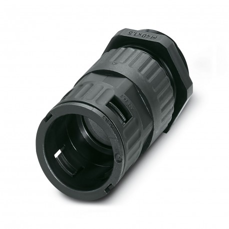 PHOENIX CONTACT WP-GR HF IP66 M40 BK WP-GR HF IP66 M40 BK 3240957 PHOENIX CONTACT Screw connection