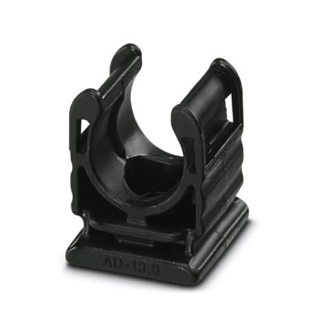 Phoenix contact WP-BASE C PA HF 13,0 BK Hose holder with cover