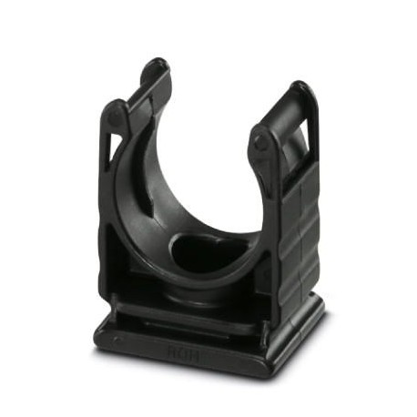 Phoenix contact WP-BASE C PA HF 21,2 BK Hose holder with cover