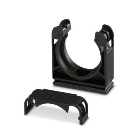 Phoenix contact WP-BASE C PA HF 42,5 BK Hose holder with cover