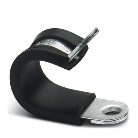 Phoenix contact WP-BASE HF 13 Hose clamp
