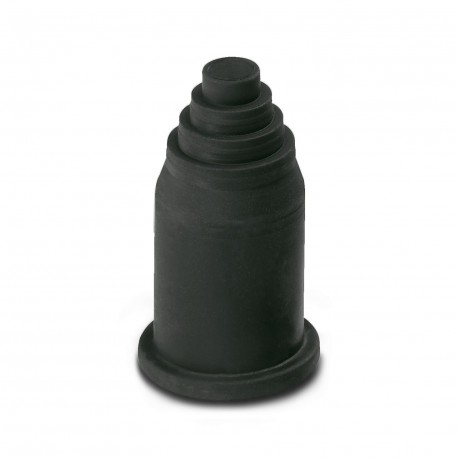 Phoenix contact WP-EC TPE HF 15,8 BK Transition sleeve from hose to cable