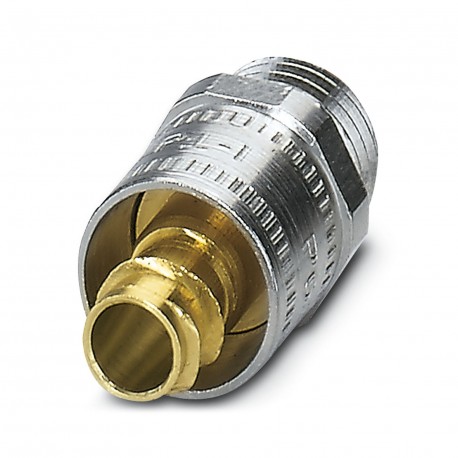 PHOENIX CONTACT WP-GT BRASS PG7 WP-GT BRASS PG7 3241023 PHOENIX CONTACT Screw connection