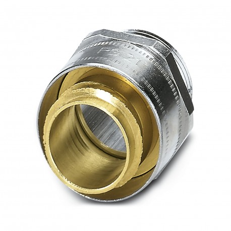 PHOENIX CONTACT WP-GT BRASS PG21 WP-GT BRASS PG21 3241027 PHOENIX CONTACT Screw connection