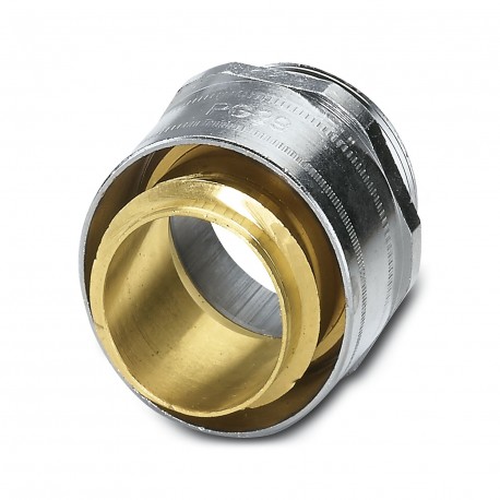 PHOENIX CONTACT WP-GT BRASS PG29 WP-GT BRASS PG29 3241028 PHOENIX CONTACT Screw connection
