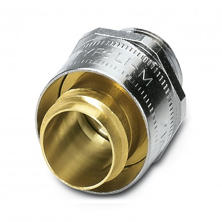 Phoenix contact WP-GT BRASS M20 Screw connection