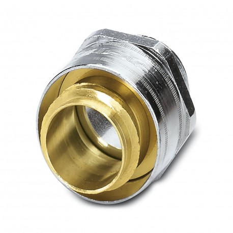 PHOENIX CONTACT WP-GT BRASS M25 WP-GT BRASS M25 3241034 PHOENIX CONTACT Screw connection